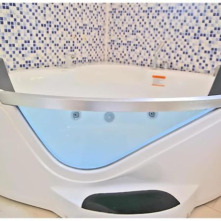 Oasis Lawafossi Apartment Bobo-Dioulasso Luaran gambar