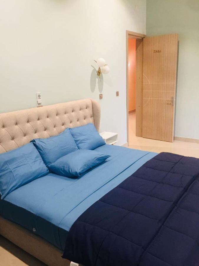 Oasis Lawafossi Apartment Bobo-Dioulasso Luaran gambar