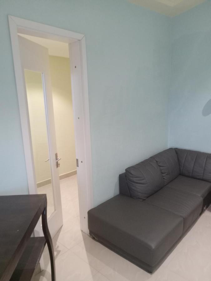 Oasis Lawafossi Apartment Bobo-Dioulasso Luaran gambar