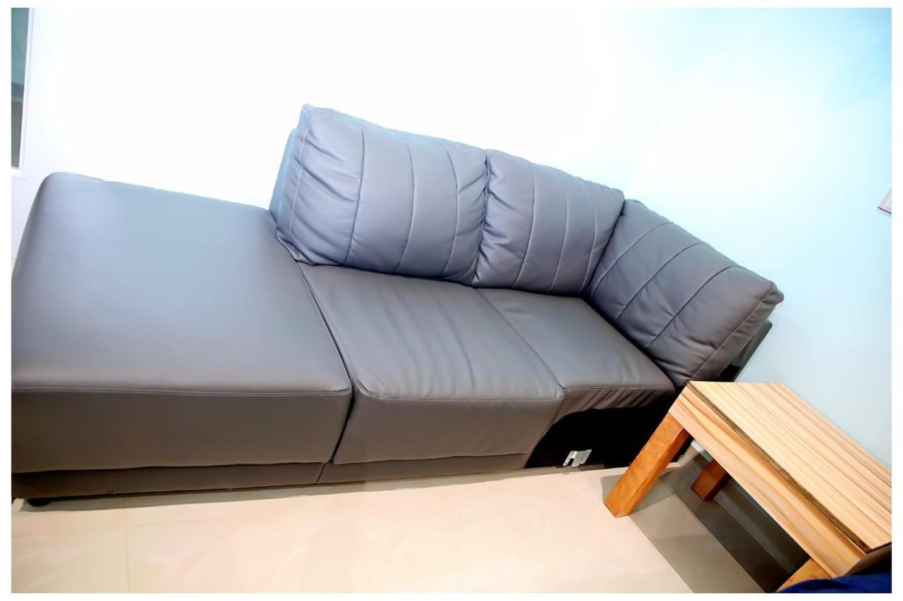 Oasis Lawafossi Apartment Bobo-Dioulasso Luaran gambar